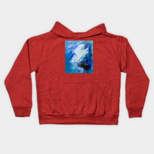 The Year of the Grizzly Bear Kids Hoodie